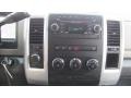 2012 Bright Silver Metallic Dodge Ram 2500 HD SLT Crew Cab 4x4  photo #29