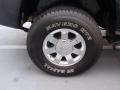 2007 Hummer H3 X Wheel