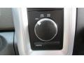 2012 Bright Silver Metallic Dodge Ram 2500 HD SLT Crew Cab 4x4  photo #34