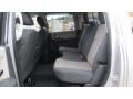 2012 Bright Silver Metallic Dodge Ram 2500 HD SLT Crew Cab 4x4  photo #43