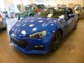 2014 WR Blue Pearl Subaru BRZ Premium  photo #3