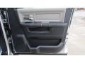 2012 Bright Silver Metallic Dodge Ram 2500 HD SLT Crew Cab 4x4  photo #46