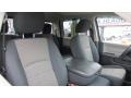 2012 Bright Silver Metallic Dodge Ram 2500 HD SLT Crew Cab 4x4  photo #49