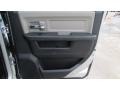 2012 Bright Silver Metallic Dodge Ram 2500 HD SLT Crew Cab 4x4  photo #54