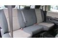2012 Bright Silver Metallic Dodge Ram 2500 HD SLT Crew Cab 4x4  photo #57