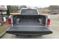 2012 Bright Silver Metallic Dodge Ram 2500 HD SLT Crew Cab 4x4  photo #64