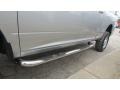 2012 Bright Silver Metallic Dodge Ram 2500 HD SLT Crew Cab 4x4  photo #65