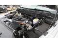 2012 Bright Silver Metallic Dodge Ram 2500 HD SLT Crew Cab 4x4  photo #68