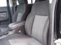 2007 Hummer H3 X Front Seat