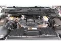 2012 Bright Silver Metallic Dodge Ram 2500 HD SLT Crew Cab 4x4  photo #69