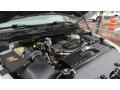 2012 Bright Silver Metallic Dodge Ram 2500 HD SLT Crew Cab 4x4  photo #70