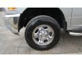2012 Bright Silver Metallic Dodge Ram 2500 HD SLT Crew Cab 4x4  photo #71