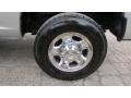 2012 Bright Silver Metallic Dodge Ram 2500 HD SLT Crew Cab 4x4  photo #73