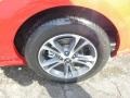 Race Red - Mustang V6 Premium Coupe Photo No. 9