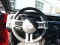 Race Red - Mustang V6 Premium Coupe Photo No. 19