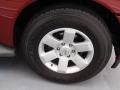 2006 Nissan Armada LE Wheel and Tire Photo