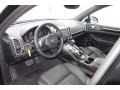 Black Interior Photo for 2012 Porsche Cayenne #91087318