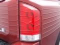 2006 Red Brawn Nissan Armada LE  photo #18