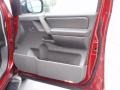 2006 Red Brawn Nissan Armada LE  photo #26