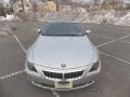 Titanium Silver Metallic - 6 Series 645i Coupe Photo No. 9