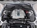 Titanium Silver Metallic - 6 Series 645i Coupe Photo No. 10