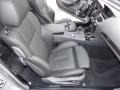 Titanium Silver Metallic - 6 Series 645i Coupe Photo No. 21