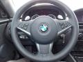 Titanium Silver Metallic - 6 Series 645i Coupe Photo No. 26
