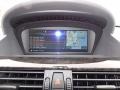Titanium Silver Metallic - 6 Series 645i Coupe Photo No. 27