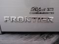 Radiant Silver Metallic - Frontier SE Crew Cab 4x4 Photo No. 19