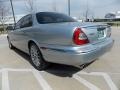 2007 Liquid Silver Metallic Jaguar XJ XJ8  photo #5