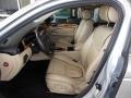 2007 Jaguar XJ Barley Interior Interior Photo