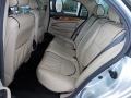 Barley Rear Seat Photo for 2007 Jaguar XJ #91088890