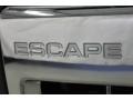 2008 Black Pearl Slate Metallic Ford Escape Hybrid 4WD  photo #6