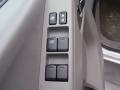 Radiant Silver Metallic - Frontier SE Crew Cab 4x4 Photo No. 33