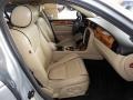 Barley 2007 Jaguar XJ XJ8 Interior Color