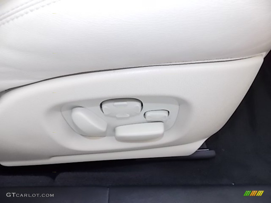 2007 Jaguar XJ XJ8 Controls Photo #91089055