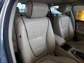 Barley 2007 Jaguar XJ XJ8 Interior Color