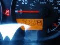 Radiant Silver Metallic - Frontier SE Crew Cab 4x4 Photo No. 40