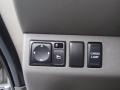 Radiant Silver Metallic - Frontier SE Crew Cab 4x4 Photo No. 41