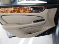 2007 Jaguar XJ Barley Interior Door Panel Photo