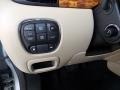 Barley Controls Photo for 2007 Jaguar XJ #91089415