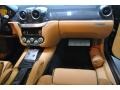 2008 Ferrari 599 GTB Fiorano Beige Interior Dashboard Photo