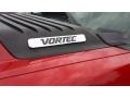 Victory Red - Silverado 2500HD LTZ Crew Cab 4x4 Photo No. 17
