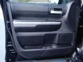 2014 Black Toyota Tundra TSS Double Cab  photo #22