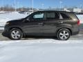  2012 Sorento EX AWD Tuscan Olive