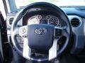 2014 Black Toyota Tundra TSS Double Cab  photo #29