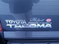 2014 Magnetic Gray Metallic Toyota Tacoma Prerunner Access Cab  photo #14