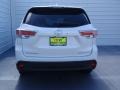 2014 Blizzard White Pearl Toyota Highlander Limited Platinum AWD  photo #5