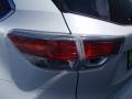 Blizzard White Pearl - Highlander Limited Platinum AWD Photo No. 13