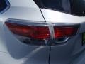 2014 Blizzard White Pearl Toyota Highlander Limited Platinum AWD  photo #13